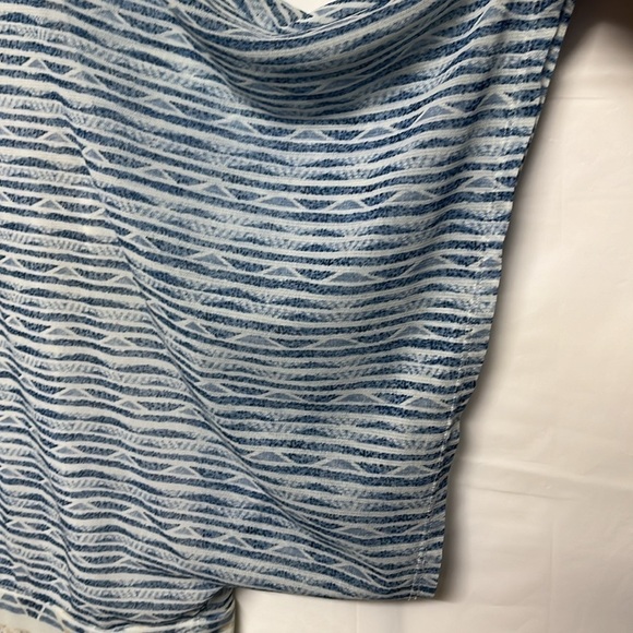 Chico’s layered top / blouse - Picture 8 of 13